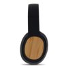 Bamboo Headphone