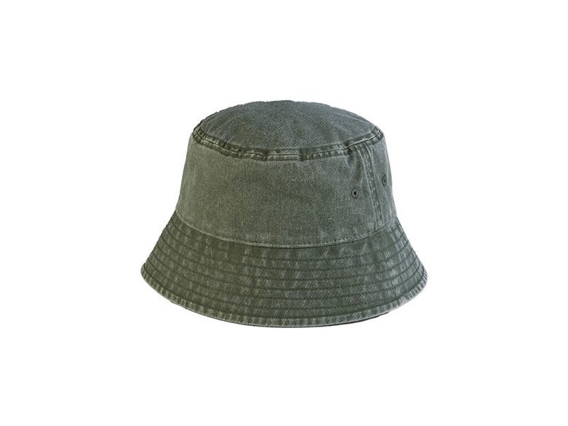 Beechfield - Vintage Bucket Hat Beechfield - Vintage Bucket Hat