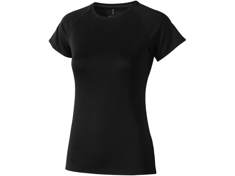 Elevate Niagara Cool Fit dames sportshirt » vanaf € 9,10 Elevate Niagara Cool Fit dames sportshirt » vanaf € 9,10