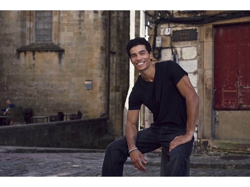 Clique Basic-T V-neck Clique Basic-T V-neck