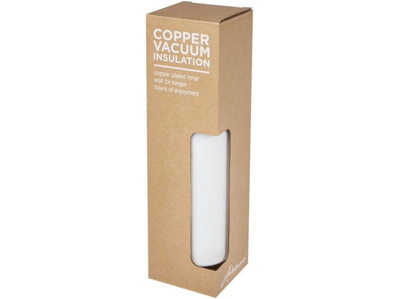 Thor 750 ml koperen vacuümgeïsoleerde drinkfles Thor 750 ml koperen vacuümgeïsoleerde drinkfles