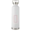 Thor 1 liter koper vacuüm geïsoleerde drinkfles Thor 1 liter koper vacuüm geïsoleerde drinkfles