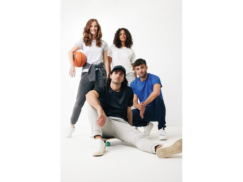 Iqoniq Tikal sneldrogend sport t-shirt Iqoniq Tikal sneldrogend sport t-shirt