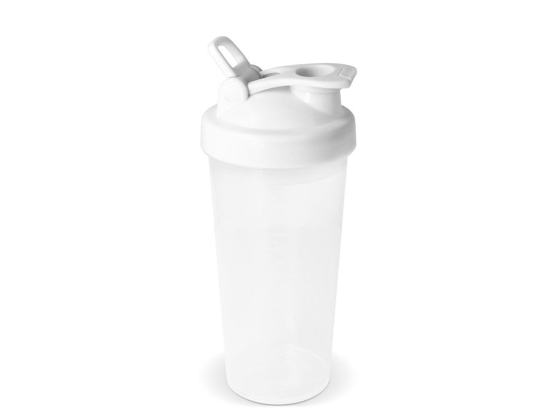Shaker fles 700ml