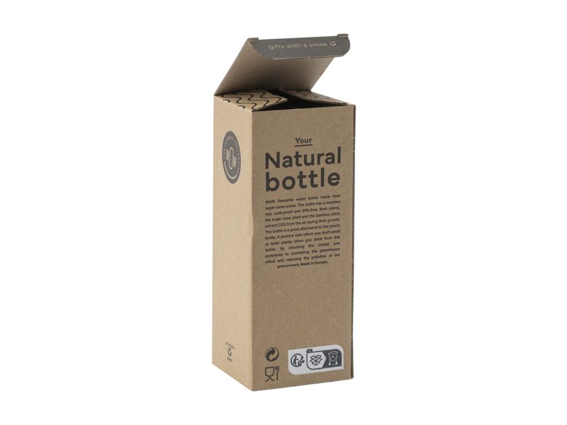 Natural Bottle 500 ml drinkfles