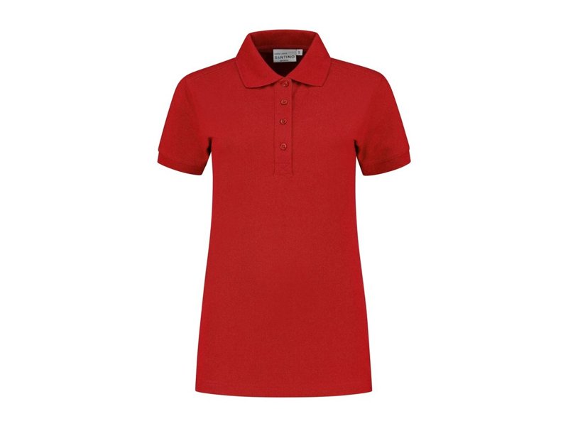 Santino Poloshirt Leeds Ladies Santino Poloshirt Leeds Ladies