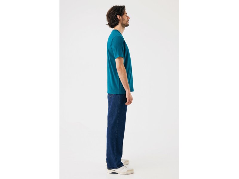 Iqoniq t-shirt Brett Iqoniq t-shirt Brett