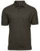 TeeJays Luxe Stretch Polo