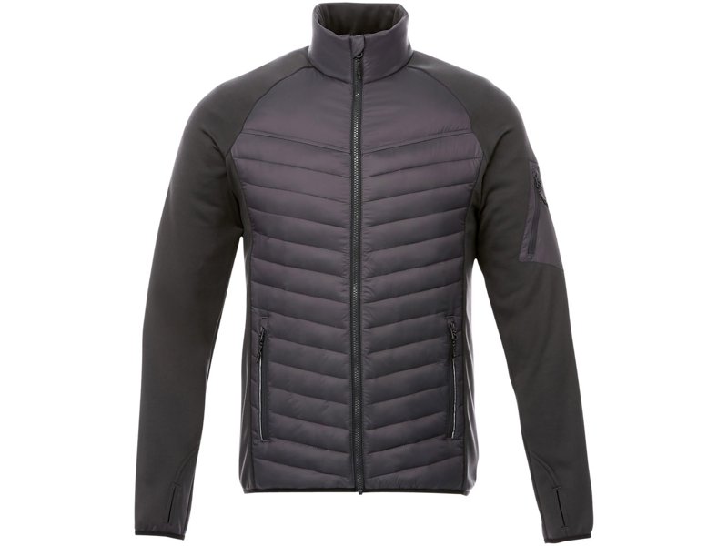 Elevate Banff hybrid geïsoleerde jas