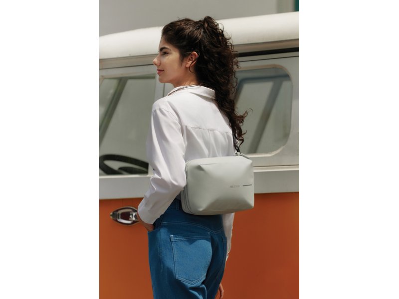 Urban waterbestendige sling bag