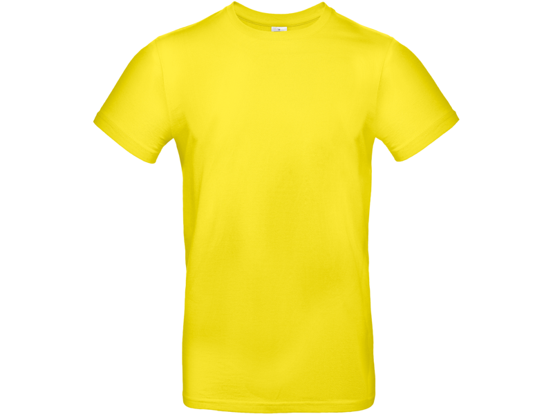 B&C #E190 Men's T-shirt | TotZiens Promotions