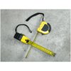 Rule 3 m meetlint van RCS gerecycled plastic Rule 3 m meetlint van RCS gerecycled plastic