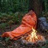 Outdoor Survival Nood-thermoslaapzak