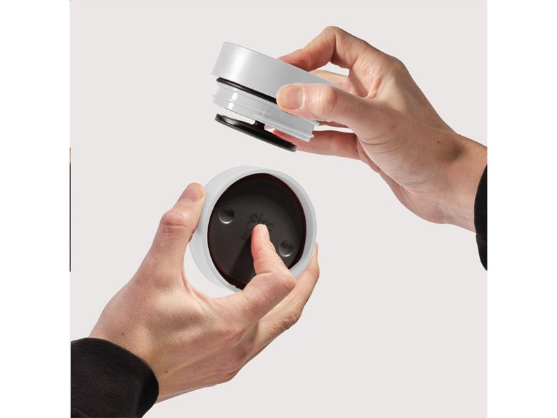 Circular&Co Recycled Coffee Cup 340 ml koffiebeker Circular&Co Recycled Coffee Cup 340 ml koffiebeker