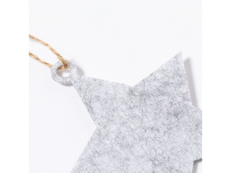 Kerstdecoratie Set Chandun