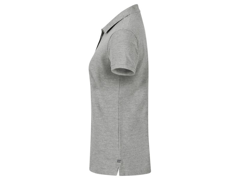 Clique Heavy Premium Polo Ladies