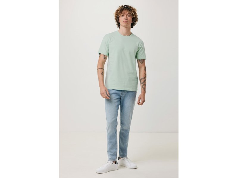 Iqoniq t-shirt Brett