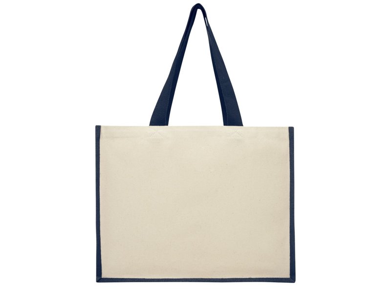 Boodschappentas Canvas Boodschappentas Canvas