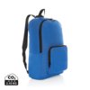 Dillon AWARE™ RPET opvouwbare klassieke rugzak Dillon AWARE™ RPET opvouwbare klassieke rugzak