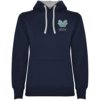 Roly hoodie Urban voor dames Roly hoodie Urban voor dames