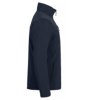 Clique Padded Softshell jas