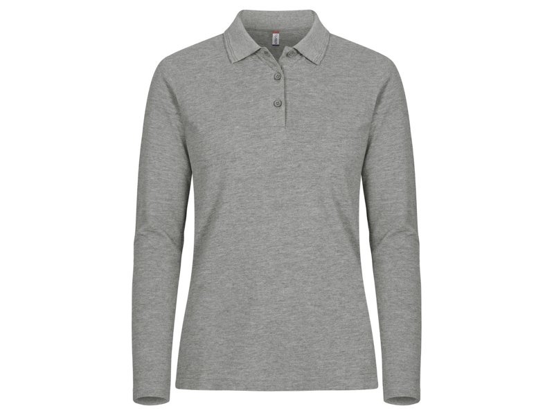 Clique - Manhattan L/S Women