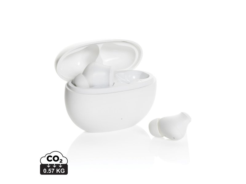 Prolink RCS hybride ANC/ENC-oordopjes van gerecycled plastic Prolink RCS hybride ANC/ENC-oordopjes van gerecycled plastic