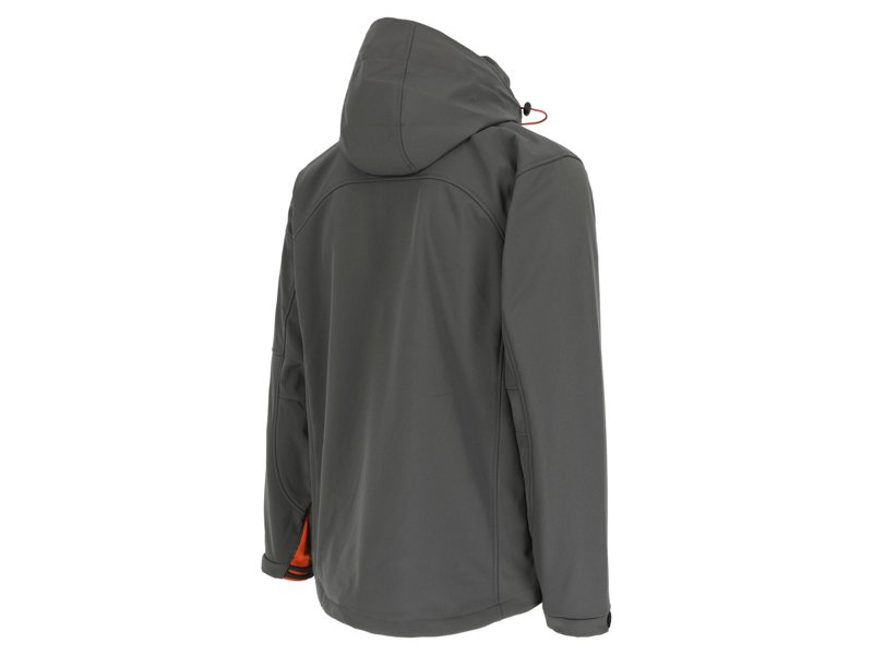 HEROCK Poseidon softshell vest HEROCK Poseidon softshell vest