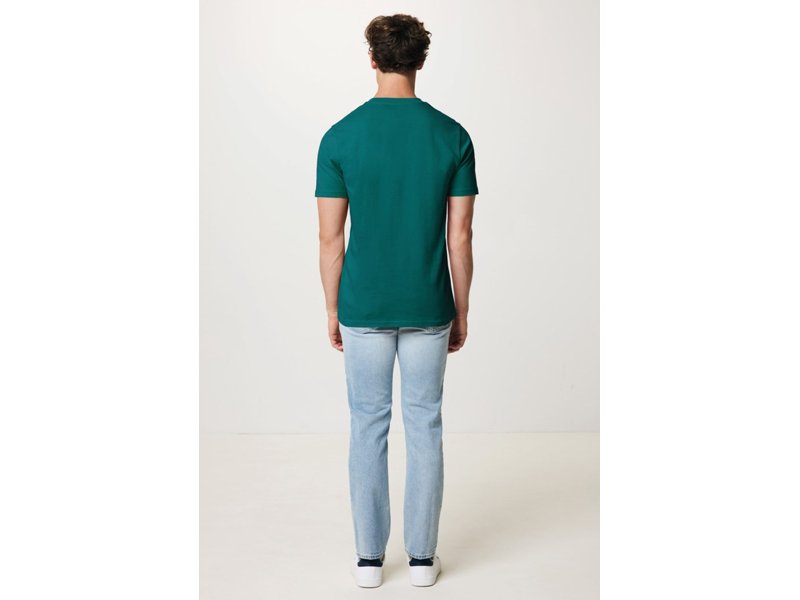 Iqoniq t-shirt Brett