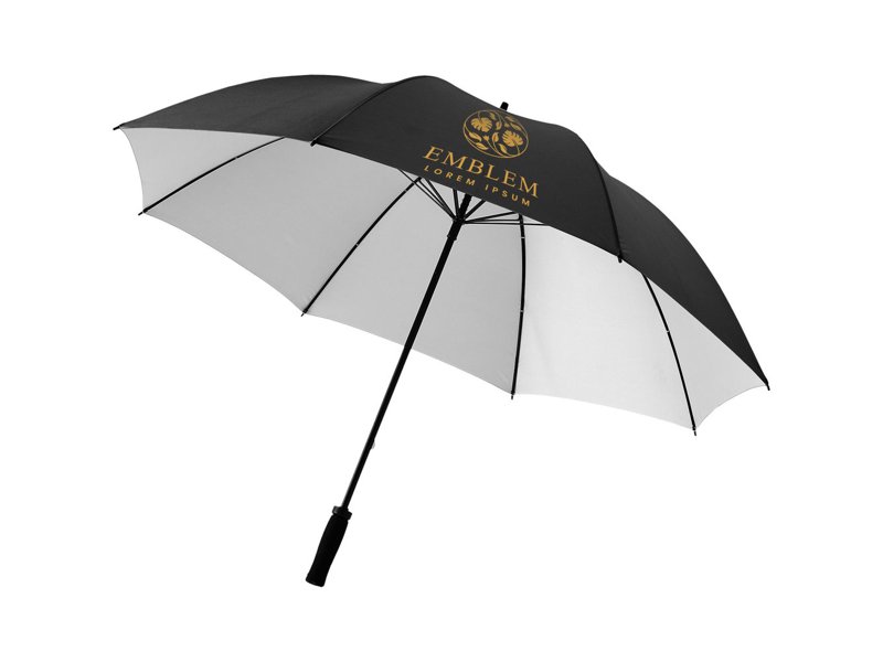 Yfke 30" golfparaplu met EVA handvat