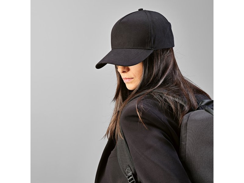 Duurzame cap Hendrix Duurzame cap Hendrix