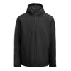 Boardslide Softshell Jas Heren Boardslide Softshell Jas Heren