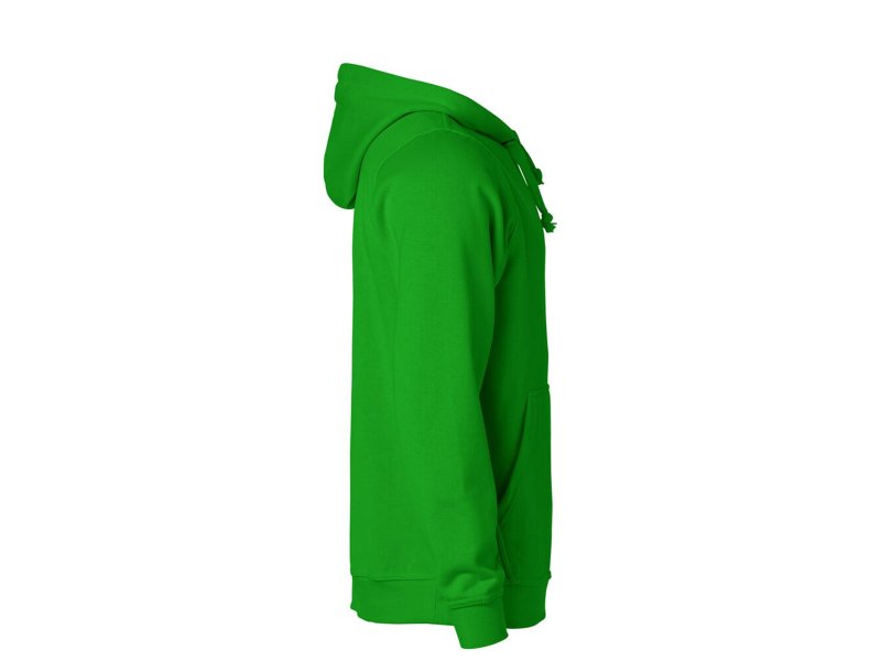 Clique Hoodie; sweater met capuchon en leverbaar in vele kleuren Clique Hoodie; sweater met capuchon en leverbaar in vele kleuren