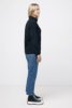 IQONIQ Talung gerecycled polyester fleece jas