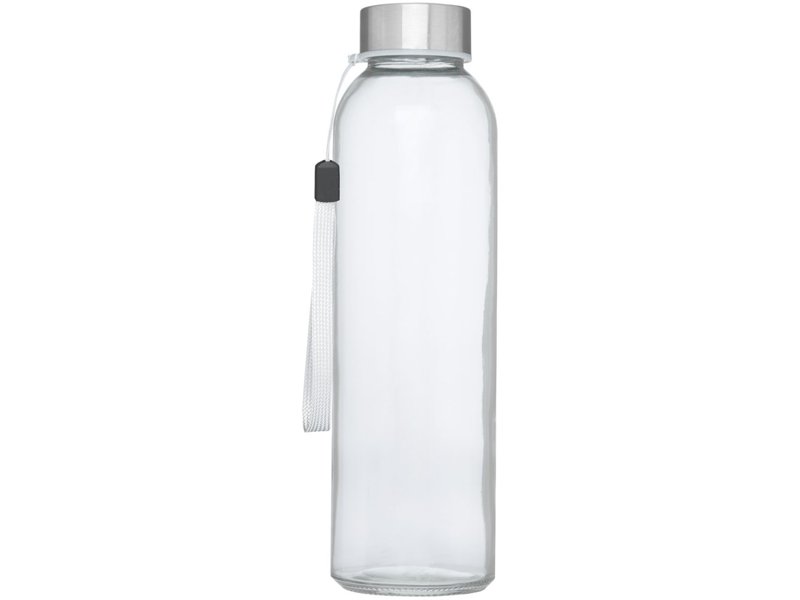 Bodhi 500 ml glazen drinkfles