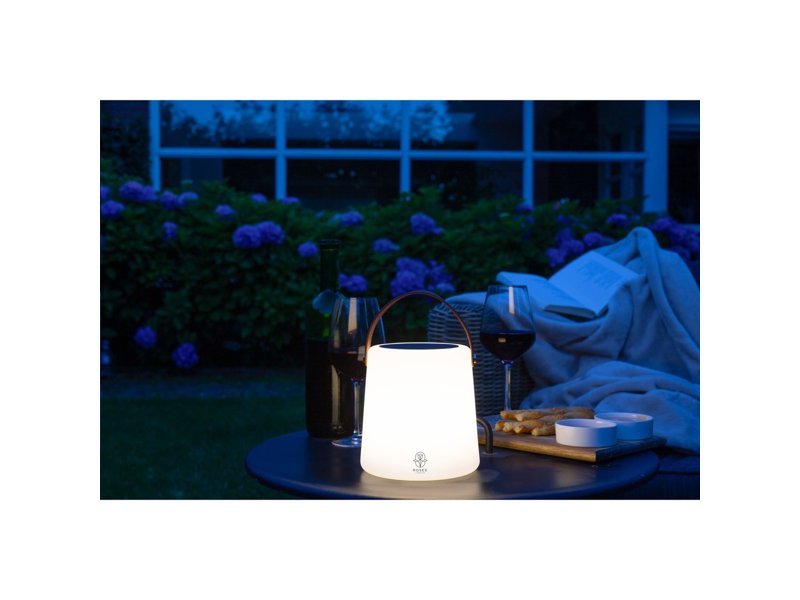 Wooosh Ziva Solar Lamp