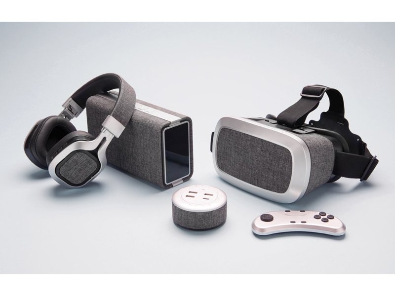 Vogue hoofdtelefoon Vogue hoofdtelefoon