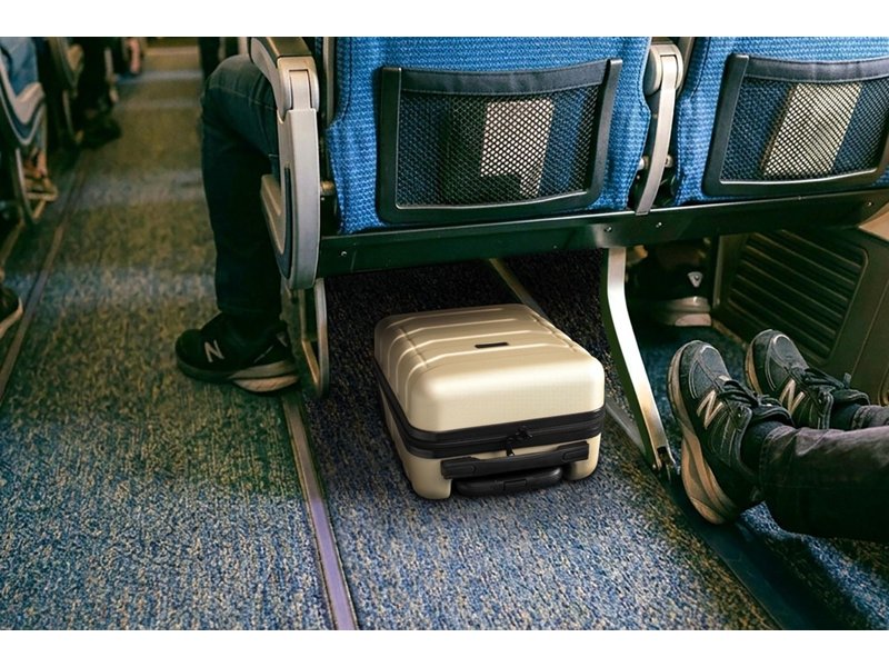 Porto Underseat Trolley 14' Porto Underseat Trolley 14'