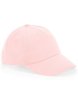 Beechfield - Junior Organic Cotton 5 Panel Cap Beechfield - Junior Organic Cotton 5 Panel Cap