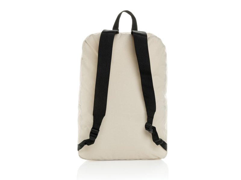 Dillon AWARE™ RPET opvouwbare klassieke rugzak Dillon AWARE™ RPET opvouwbare klassieke rugzak