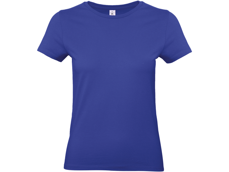 B&C #E190 Ladies' T-shirt | TotZiens Promotions B&C #E190 Ladies' T-shirt | TotZiens Promotions