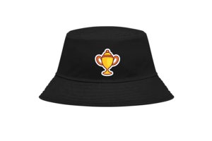 Vissershoedjes bedrukken