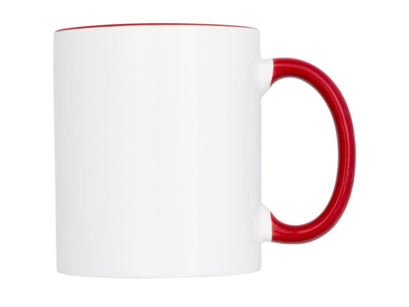 Pix 330 ml keramische sublimatie colour-pop mok Pix 330 ml keramische sublimatie colour-pop mok