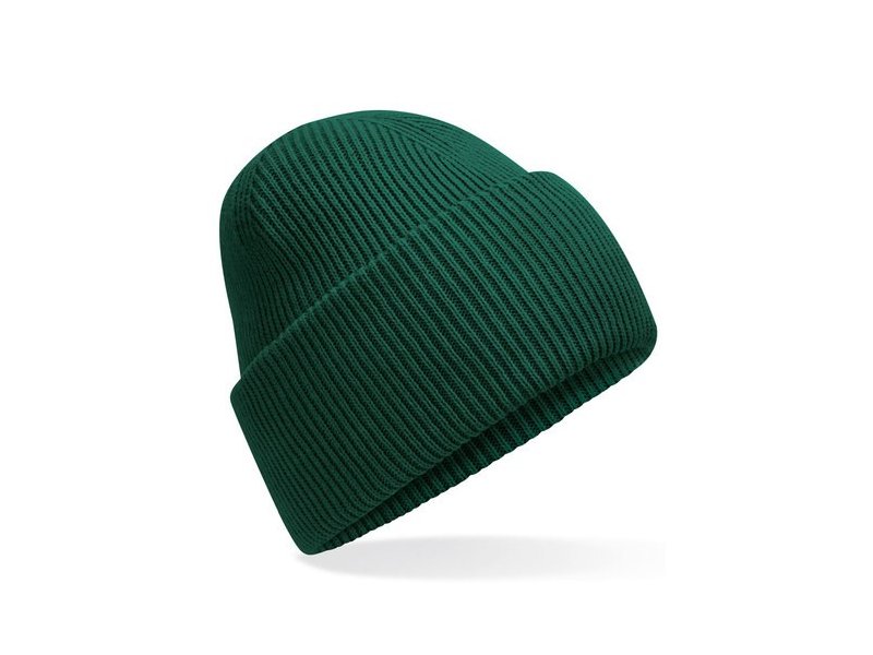 Beechfield - Classic Engineered Deep Cuffed Beanie Beechfield - Classic Engineered Deep Cuffed Beanie