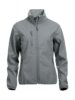 Voordelige Clique softshell damesjassen, in vele kleuren leverbaar