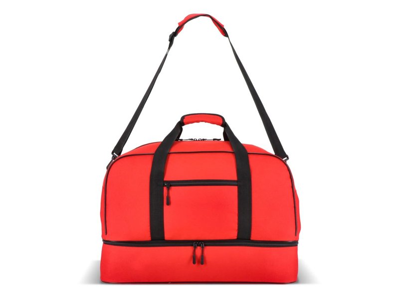 Voetbal tas 600D gerecycled PET