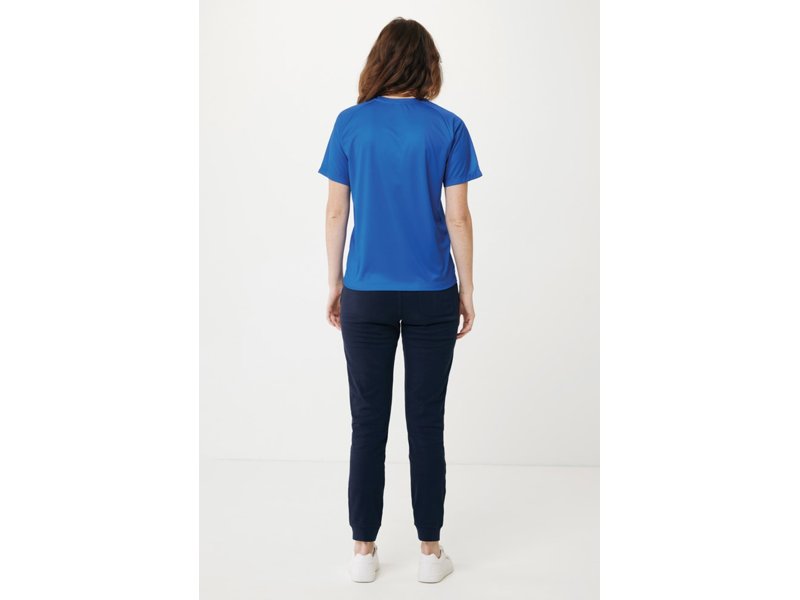 Iqoniq Tikal sneldrogend sport t-shirt Iqoniq Tikal sneldrogend sport t-shirt