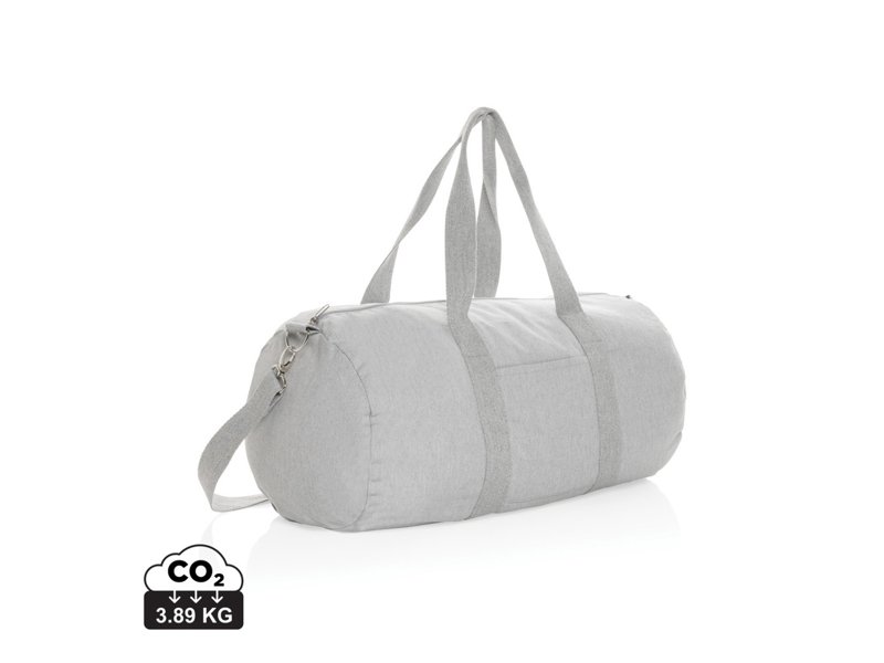 Impact Aware™ 285gsm rcanvas reistas ongeverfd Impact Aware™ 285gsm rcanvas reistas ongeverfd