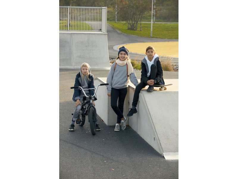 Clique Hudson Junior