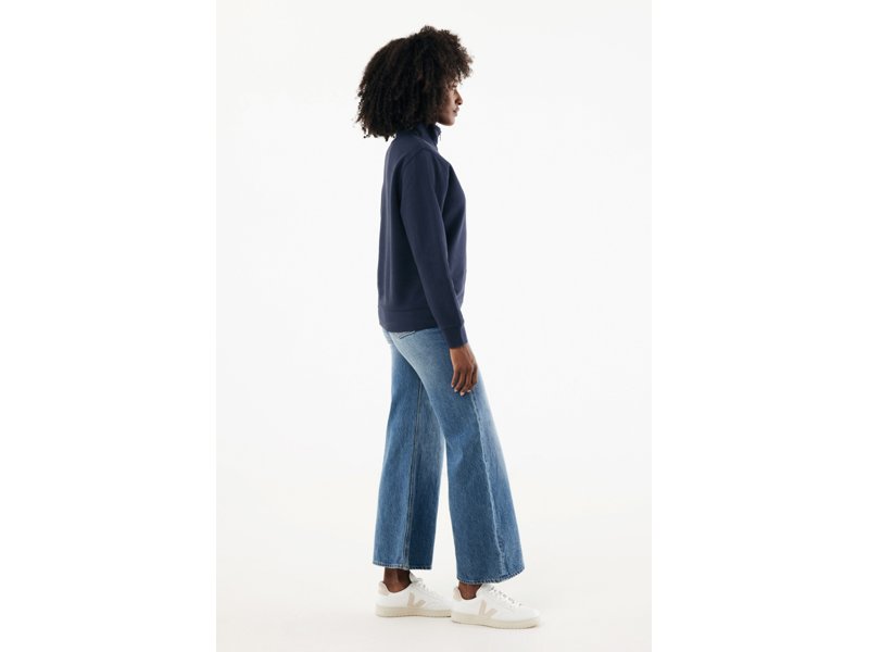 IQONIQ Elgon Zip sweater IQONIQ Elgon Zip sweater